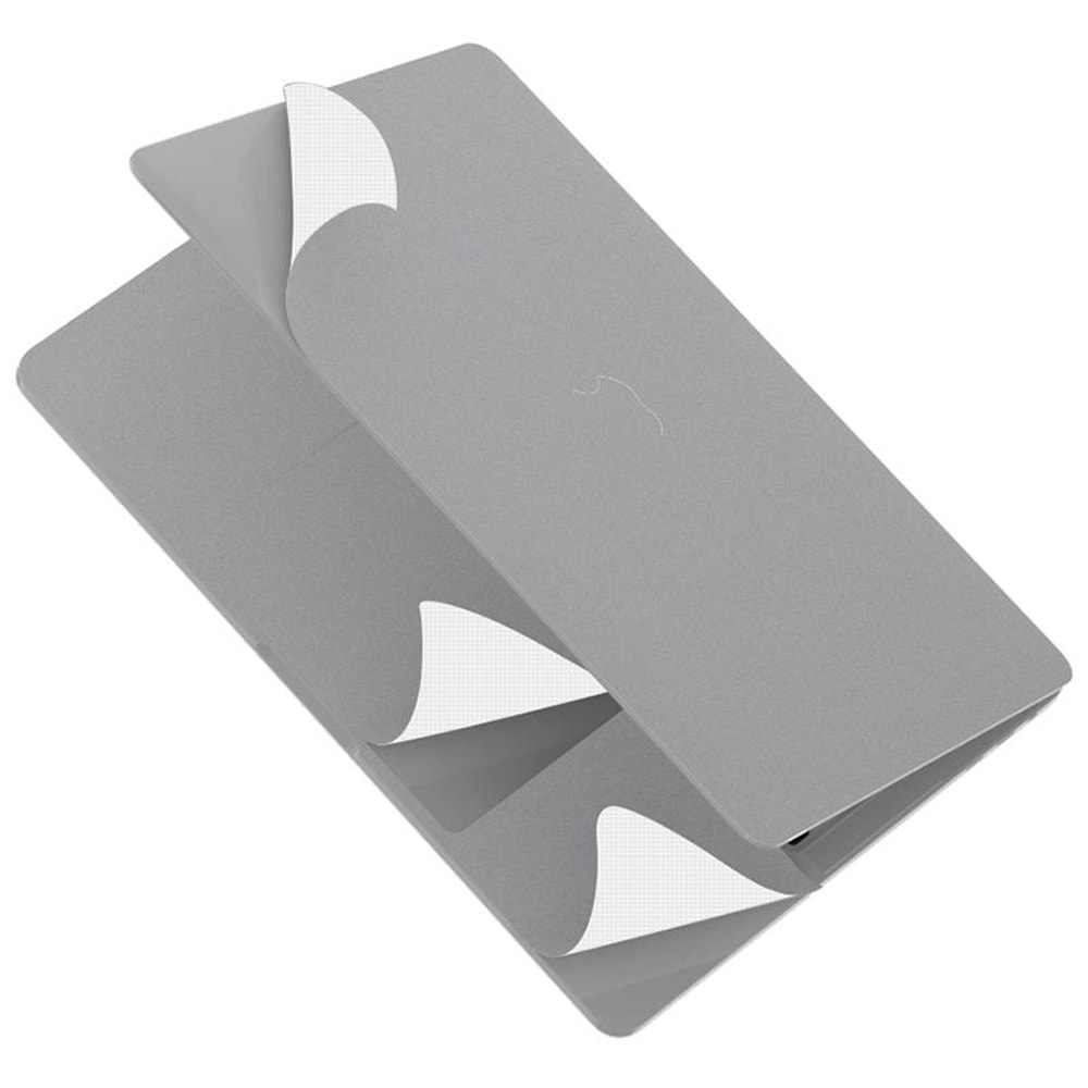 MacBook Air 13.6 A2681 2022 5-in-1 Full Coverage Protective Film Screen Protector