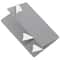 MacBook Air 13.6 A2681 2022 5-in-1 Full Coverage Protective Film Screen Protector