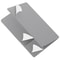 MacBook Air 13.6 A2681 2022 5-in-1 Full Coverage Protective Film Screen Protector
