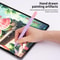 Apple Pencil USB-C Silicone Protective Case with Double Cap Grip Cover