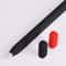 Apple Pencil USB-C Silicone Protective Case with Double Cap Grip Cover