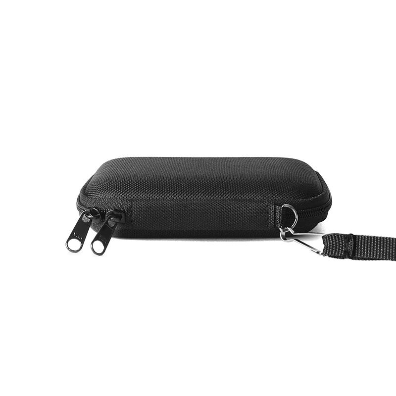 Apple Magic Mouse Dustproof Storage Bag Protective Travel Case with Hand Strap