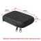 Apple Magic Mouse Dustproof Storage Bag Protective Travel Case with Hand Strap