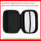 Apple Magic Mouse Dustproof Storage Bag Protective Travel Case with Hand Strap