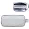 Double Layer Large Capacity Digital Accessories Storage Bag Travel Cable Organizer Pouch