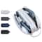 Double Layer Large Capacity Digital Accessories Storage Bag Travel Cable Organizer Pouch