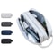 Double Layer Large Capacity Digital Accessories Storage Bag Travel Cable Organizer Pouch