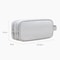 Double Layer Large Capacity Digital Accessories Storage Bag Travel Cable Organizer Pouch