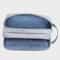 Double Layer Large Capacity Digital Accessories Storage Bag Travel Cable Organizer Pouch