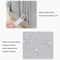 Double Layer Large Capacity Digital Accessories Storage Bag Travel Cable Organizer Pouch