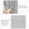 Double Layer Large Capacity Digital Accessories Storage Bag Travel Cable Organizer Pouch
