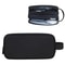 Double Layer Large Capacity Digital Accessories Storage Bag Travel Cable Organizer Pouch