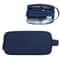 Double Layer Large Capacity Digital Accessories Storage Bag Travel Cable Organizer Pouch