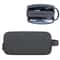 Double Layer Large Capacity Digital Accessories Storage Bag Travel Cable Organizer Pouch