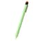 Apple Pencil Silicone Protective Case with Removable Pen Clip Anti-Slip Slim Stylus Cover Yellow