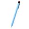 Apple Pencil Silicone Protective Case with Removable Pen Clip Anti-Slip Slim Stylus Cover Yellow