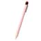 Apple Pencil Silicone Protective Case with Removable Pen Clip Anti-Slip Slim Stylus Cover Yellow