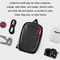 OneMo Digital Accessories Bag Cable Organizer & Camera Accessory Pouch Black