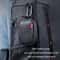 OneMo Digital Accessories Bag Cable Organizer & Camera Accessory Pouch Black
