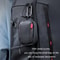 OneMo Digital Accessories Bag Cable Organizer & Camera Accessory Pouch Black