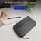 Multifunctional Digital Accessories Organizer Bag Travel Cable & Tech Storage Case