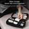 Multifunctional Digital Accessories Organizer Bag Travel Cable & Tech Storage Case