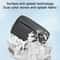 Multifunctional Digital Accessories Organizer Bag Travel Cable & Tech Storage Case