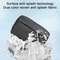 Multifunctional Digital Accessories Organizer Bag Travel Cable & Tech Storage Case