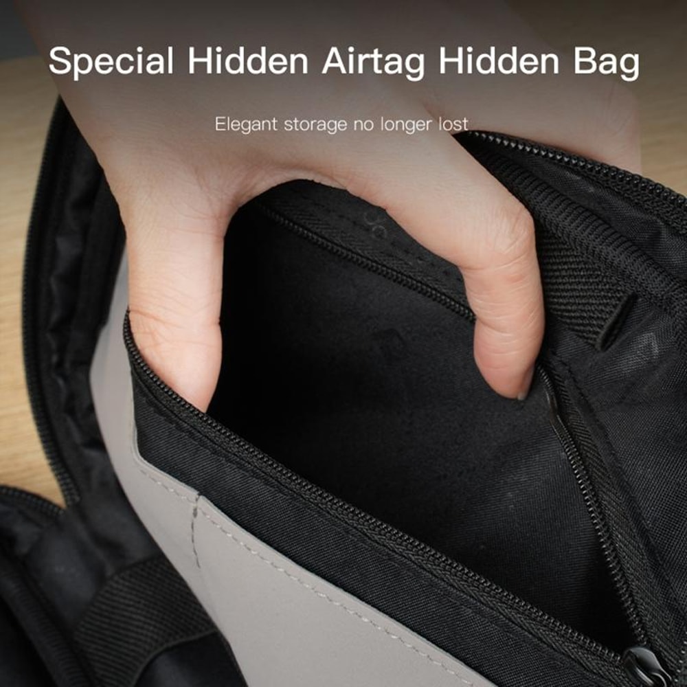 Multifunctional Digital Accessories Organizer Bag Travel Cable & Tech Storage Case