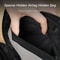 Multifunctional Digital Accessories Organizer Bag Travel Cable & Tech Storage Case