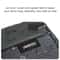 Multifunctional Digital Accessories Organizer Bag Travel Cable & Tech Storage Case