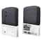 Multifunctional Digital Accessories Organizer Bag Travel Cable & Tech Storage Case