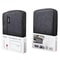 Multifunctional Digital Accessories Organizer Bag Travel Cable & Tech Storage Case