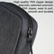 Multifunctional Digital Accessories Organizer Bag Travel Cable & Tech Storage Case