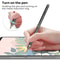 iPad Stylus Pen Fast Charging Wireless Touch Screen Pen Tablets