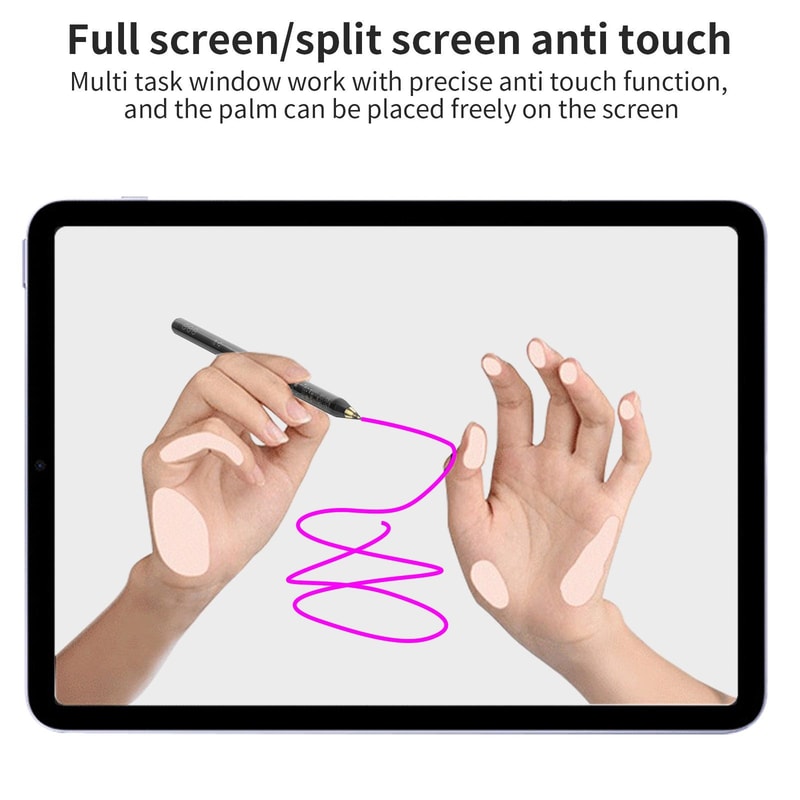 iPad Stylus Pen Fast Charging Wireless Touch Screen Pen Tablets