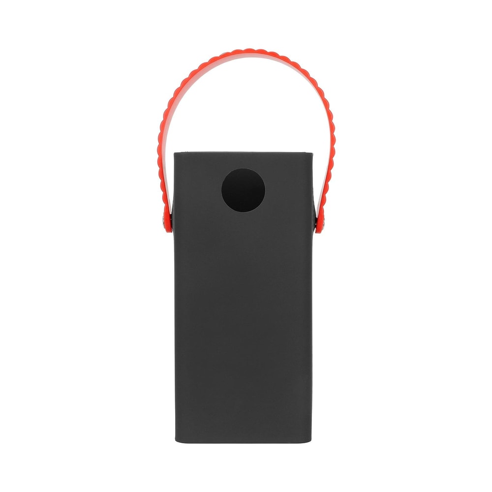 Silicone Anti-Fall Power Bank Protective Cover for Shockproof Case