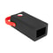 Silicone Anti-Fall Power Bank Protective Cover for Shockproof Case