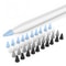 Apple Pencil Tip Protector Silicone Covers 40 Pack for Apple Pencil 1 & 2