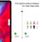 Apple Pencil Tip Protector Silicone Covers 40 Pack for Apple Pencil 1 & 2