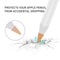 Apple Pencil Tip Protector Silicone Covers 40 Pack for Apple Pencil 1 & 2