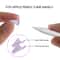 Apple Pencil Tip Protector Silicone Covers 40 Pack for Apple Pencil 1 & 2