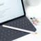 Apple Pencil Tip Protector Silicone Covers 40 Pack for Apple Pencil 1 & 2