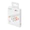 Apple Pencil Tip Protector Silicone Covers 40 Pack for Apple Pencil 1 & 2