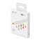 Apple Pencil Tip Protector Silicone Covers 40 Pack for Apple Pencil 1 & 2
