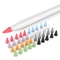 Apple Pencil Tip Protector Silicone Covers 40 Pack for Apple Pencil 1 & 2