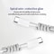 MacBook Pro Charger Silicone Protective Case Adapter Cable Protector Sleeve Cover