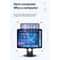 Foldable Laptop Stand Adjustable Height Aluminum Laptop Holder