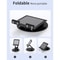 Foldable Laptop Stand Adjustable Height Aluminum Laptop Holder