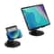 Foldable Laptop Stand Adjustable Height Aluminum Laptop Holder